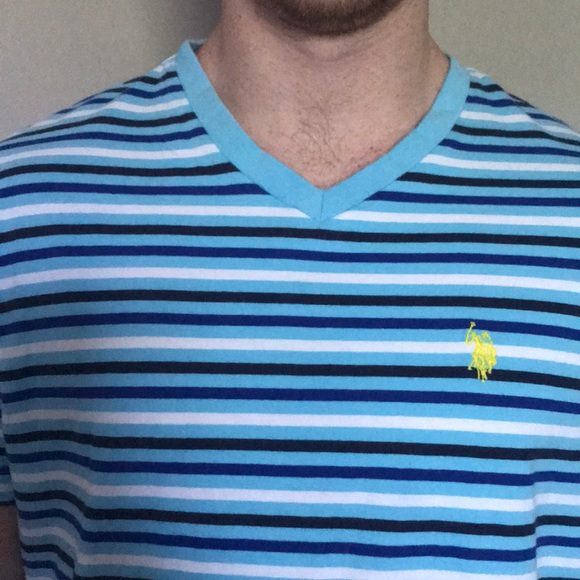 Polo T-shirt - Picture 3 of 5